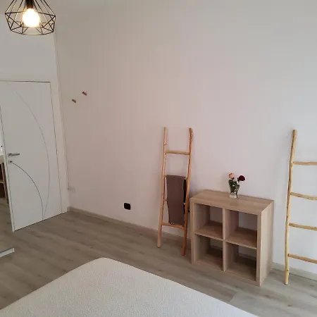 Διαμέρισμα Cali House *