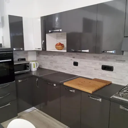 Διαμέρισμα Cali House