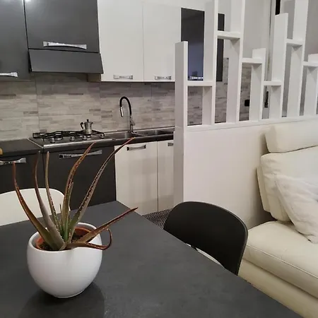 Διαμέρισμα Cali House *