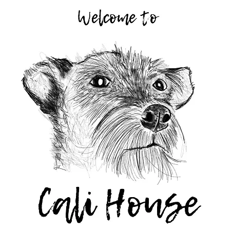 Cali House * Σαβόνα