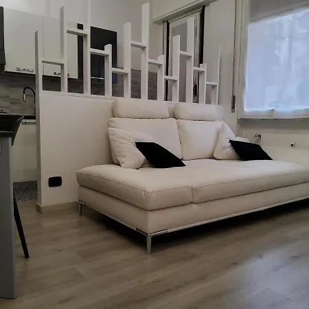 Cali House * Savona
