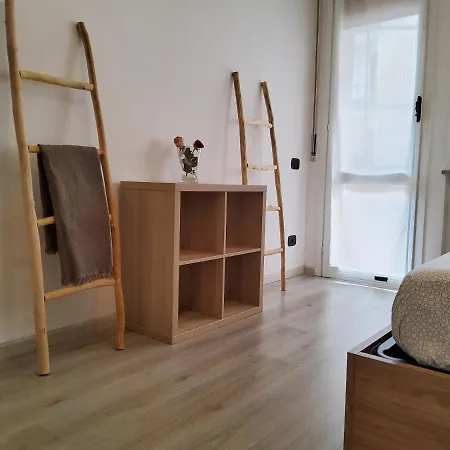 Cali House Apartment Savona