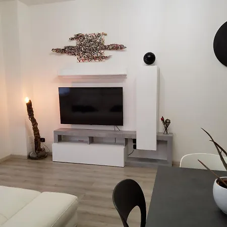 Cali House Apartment *
