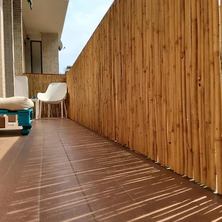 Cali House Apartman *