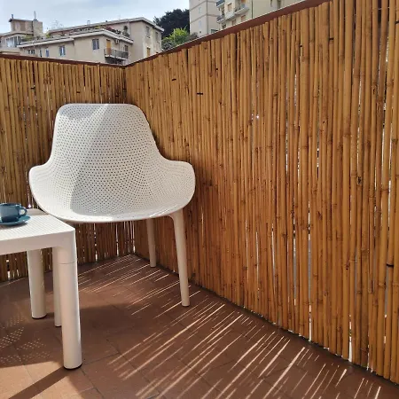 Cali House Savona