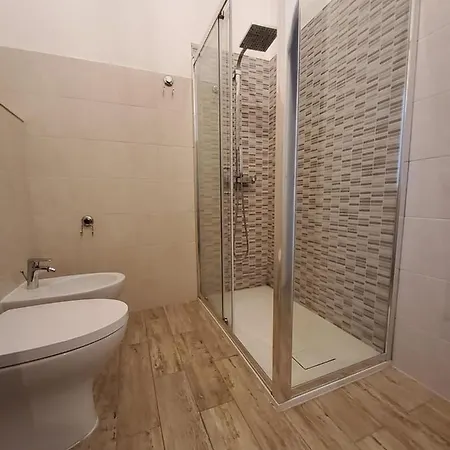 Cali House * Savona